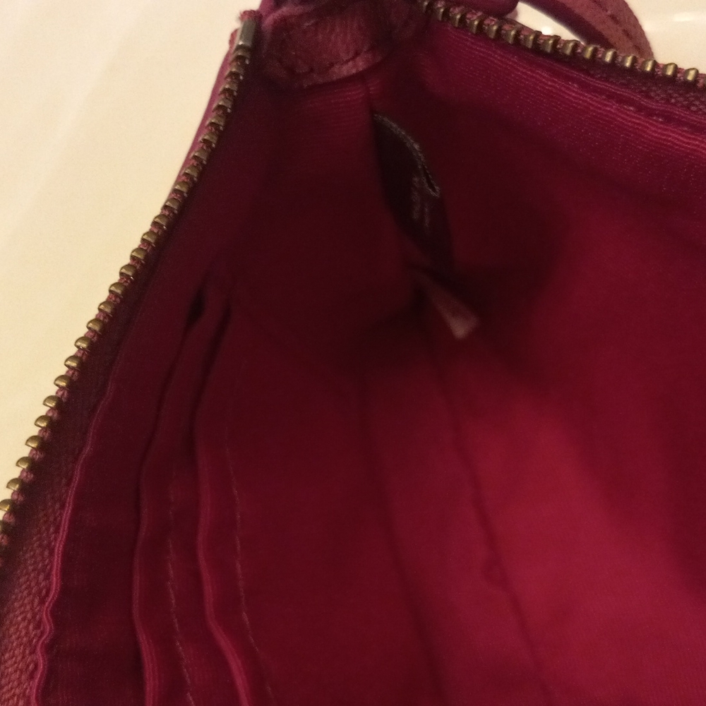 AUTHENTIC COACH WRISTLET - Picture 5 of 8